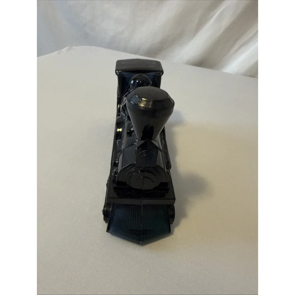 Vintage Avon The General Locomotive Train Wild Country Aftershave Decanter Empty